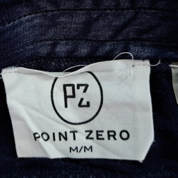 Point Zero Maxi skirt - Picture 2 of 3